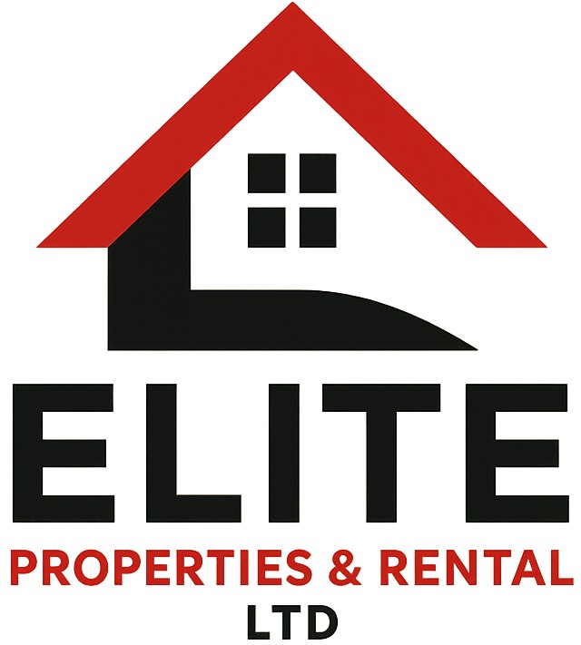 Elite Properties & Rental Ltd